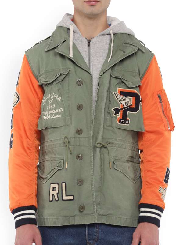 ralph lauren jacket india