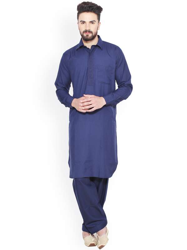 pakistani pathani kurta