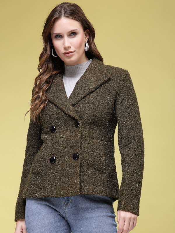 Juelle Coats Buy Juelle Coats online in India