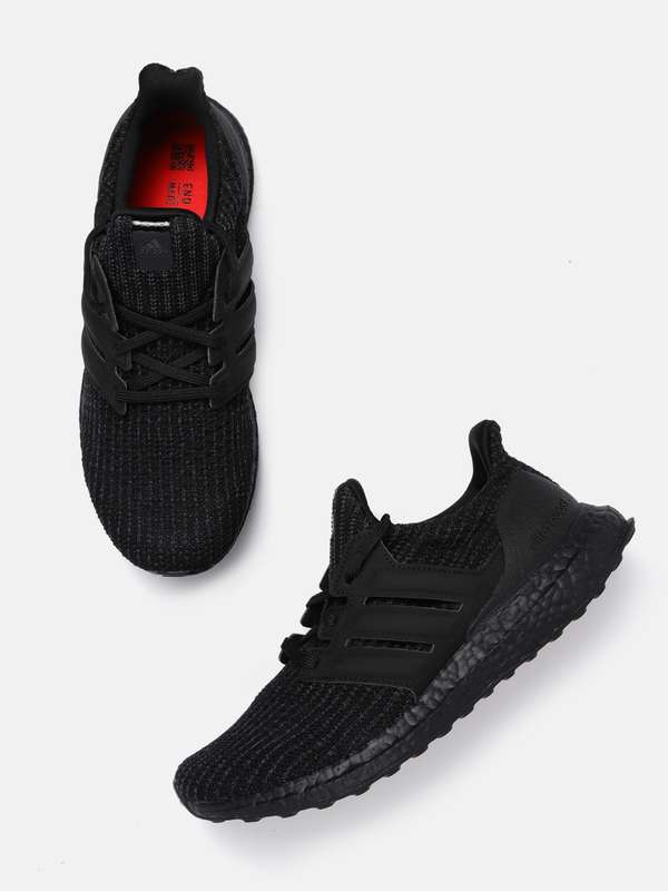 adidas black ultraboost