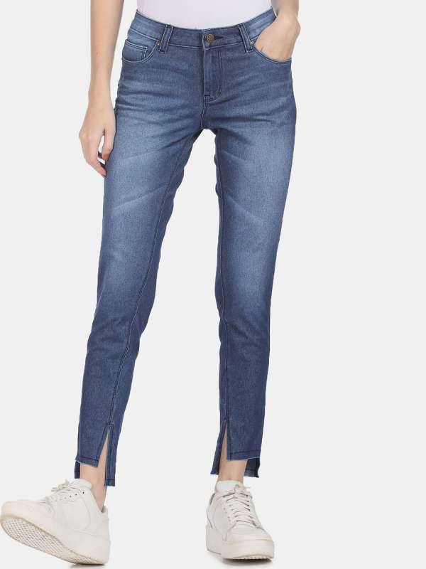 Cherokee women's shop jeans online