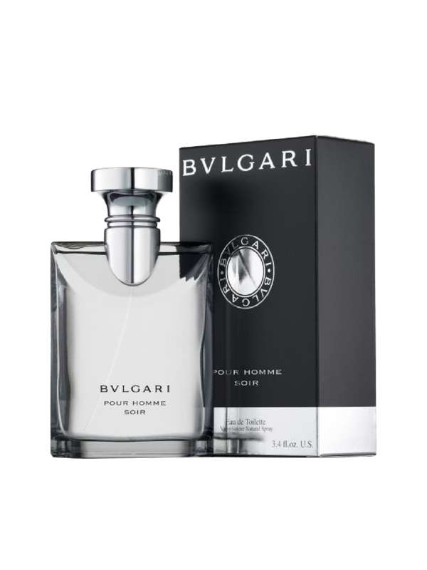 bvlgari perfumes india