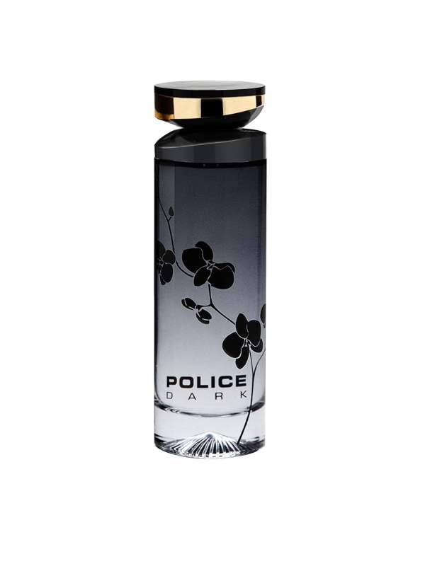 Police fragrance sales for her