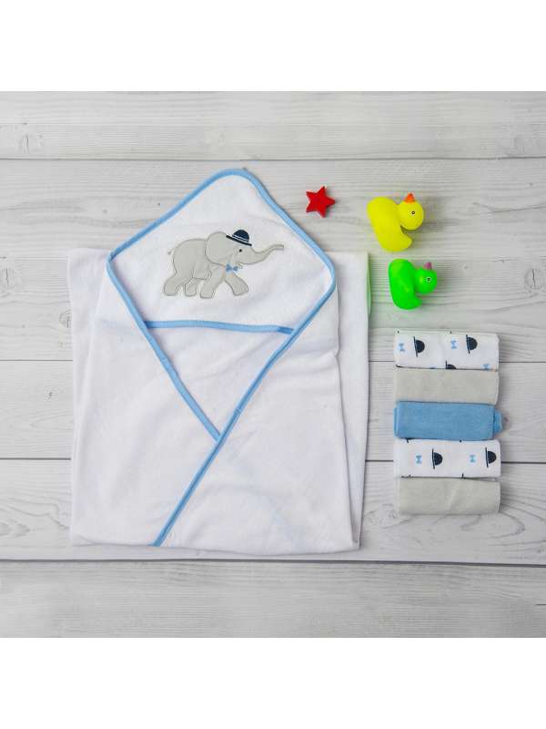 Towel myntra store