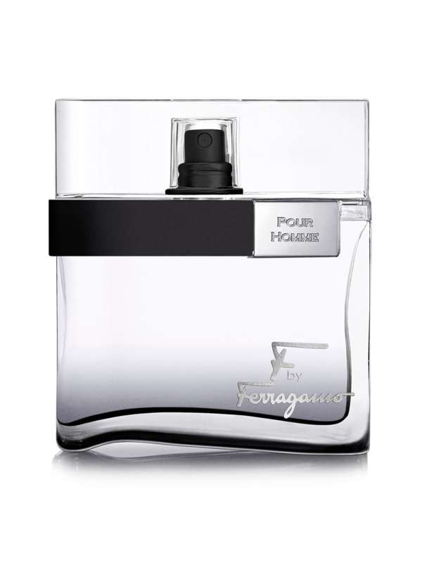 New ferragamo 2025 cologne