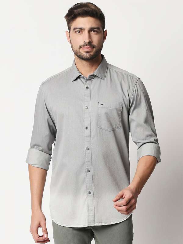 Basics Shirts - Buy Basics Shirt for 