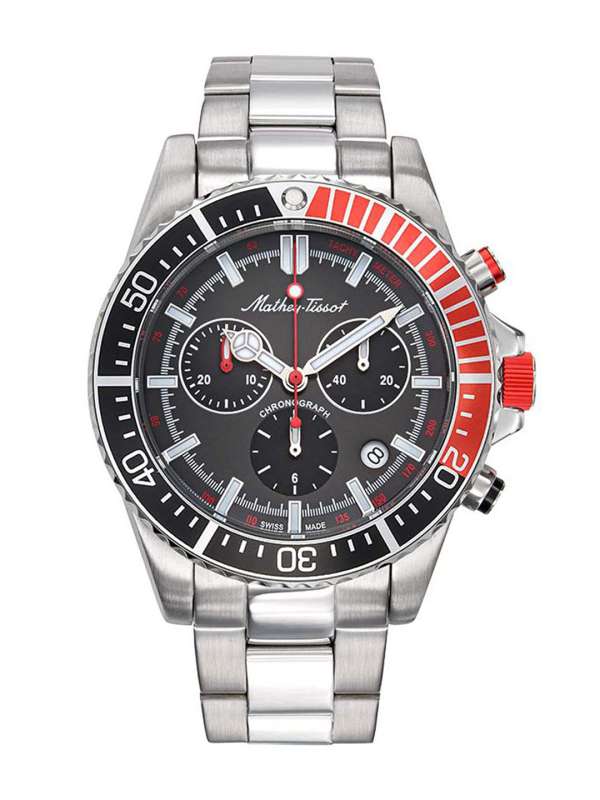 Tissot myntra on sale