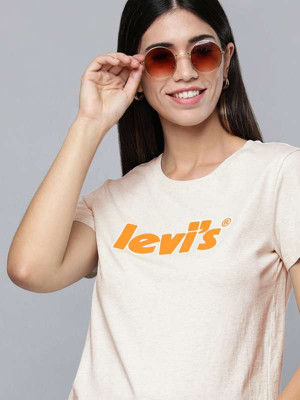 Levis Womens Tshirts - Buy Levis Womens 