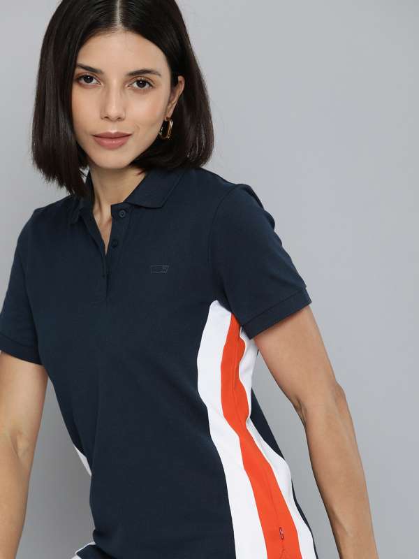 Lee Levis Women Tshirts Polo Buy Lee Levis Women Tshirts Polo online in India