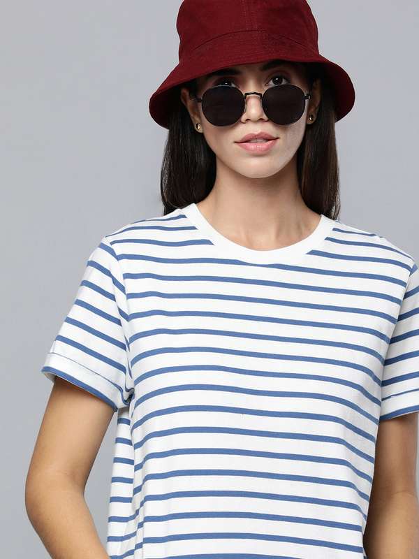 levis t shirt for girl