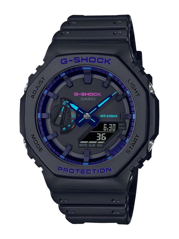 Reloj casio g shock 20 bar store