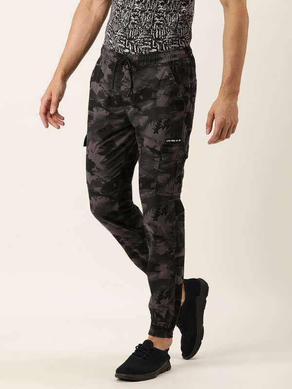 Ivoc joggers 2025