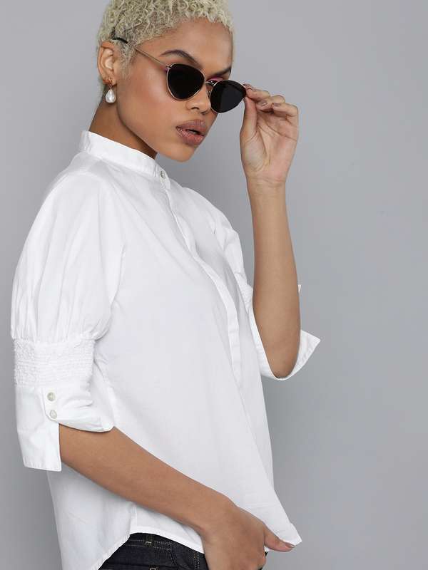 Levis Women Shirts - Buy Levis Women 