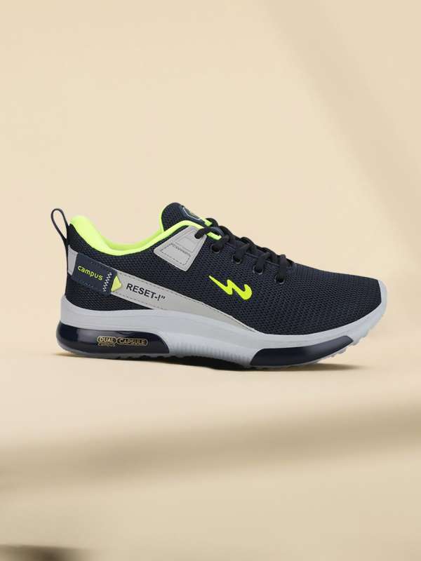 Campus shoes lifestyle online