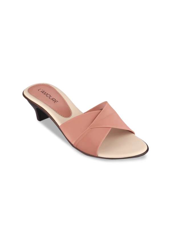 Red Chief Women Footwear - Buy Red