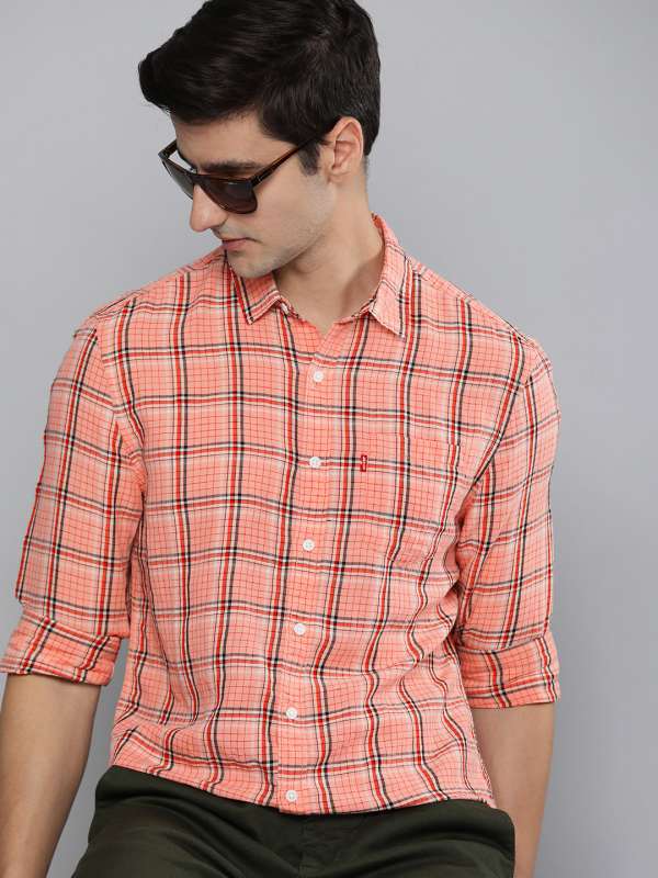 Levis shirt jabong outlet