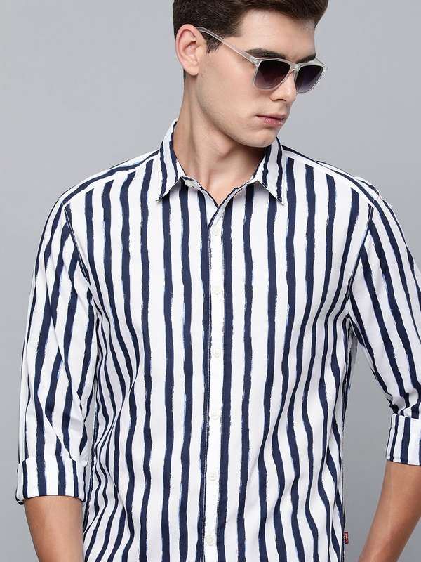 Buy Zodiac 3 Shirts online in India