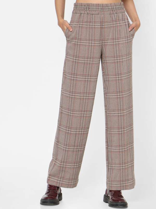 Buy Only Trousers Online in India