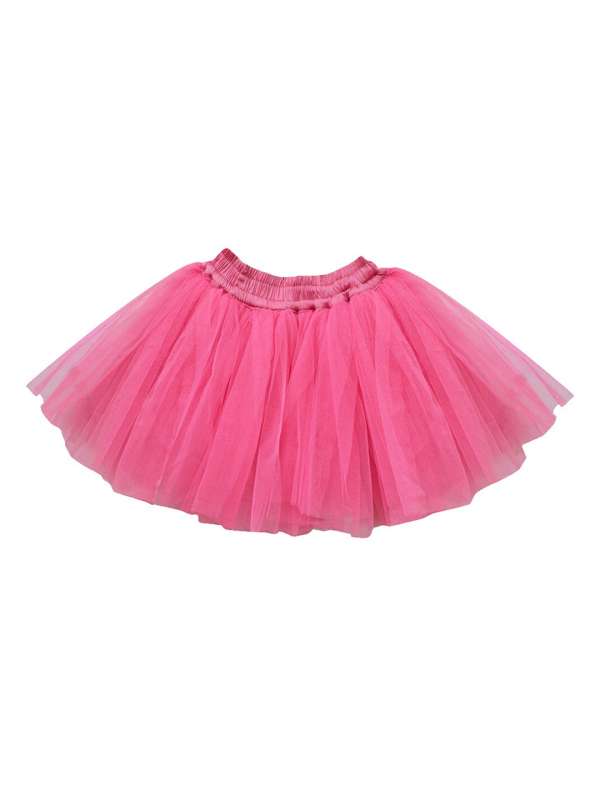 Tutu skirts clearance for babies india