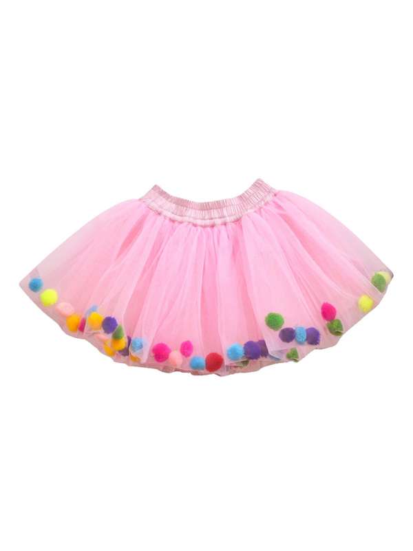 Tutu Skirt Buy Tutu Skirt online in India