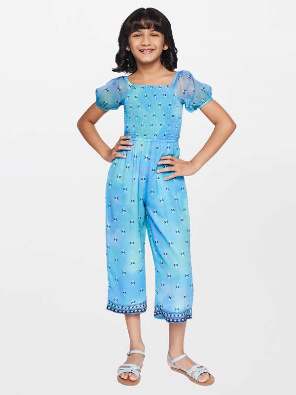 Global Desi Jumpsuit Buy Global Desi Jumpsuit in India Myntra