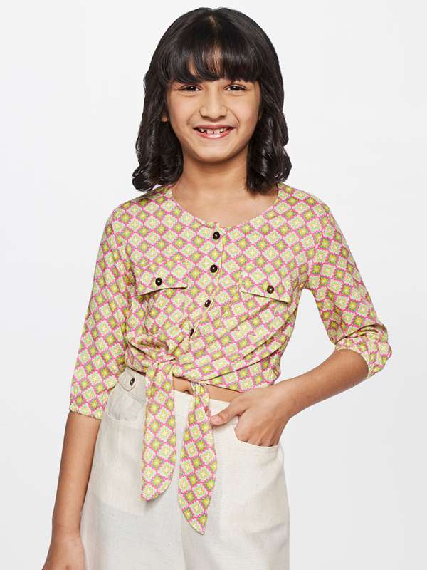 Global desi kurtis myntra shop