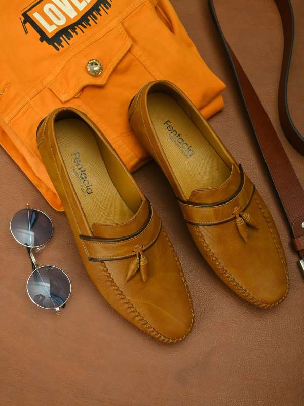 Fentacia hotsell loafers shoes
