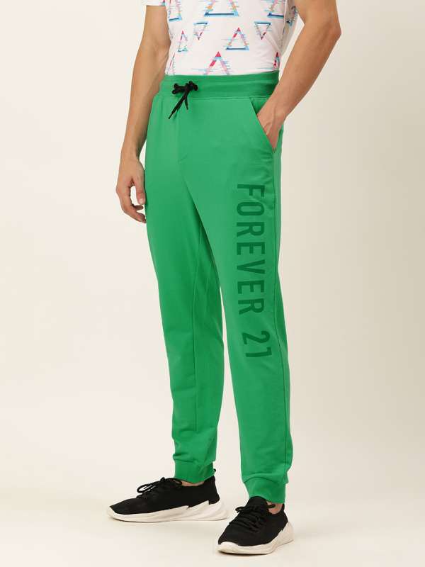 Forever 21 track pants deals womens