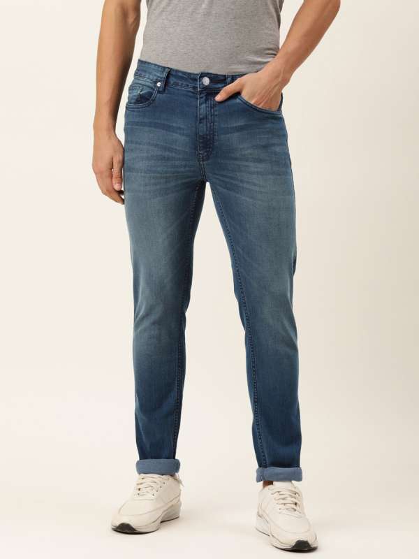 Forever 21 stretch jeans cheap