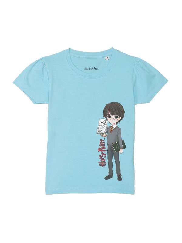 Harry potter t store shirts for girls
