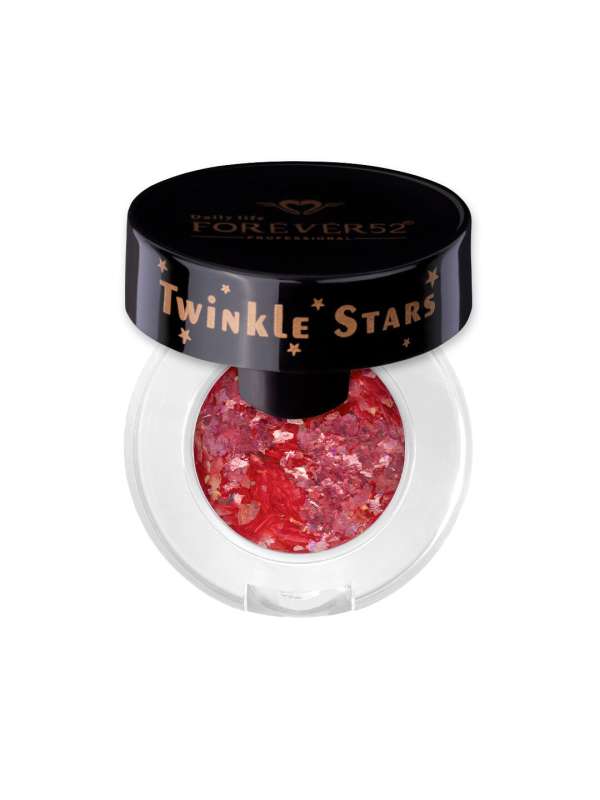 Where can you hotsell buy red eyeshadow