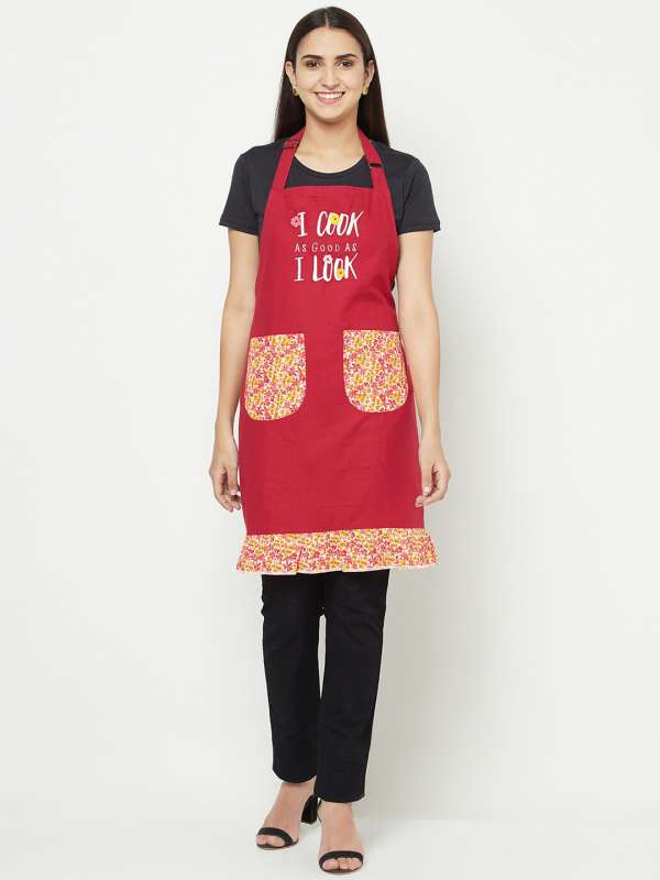 Buy deals apron online
