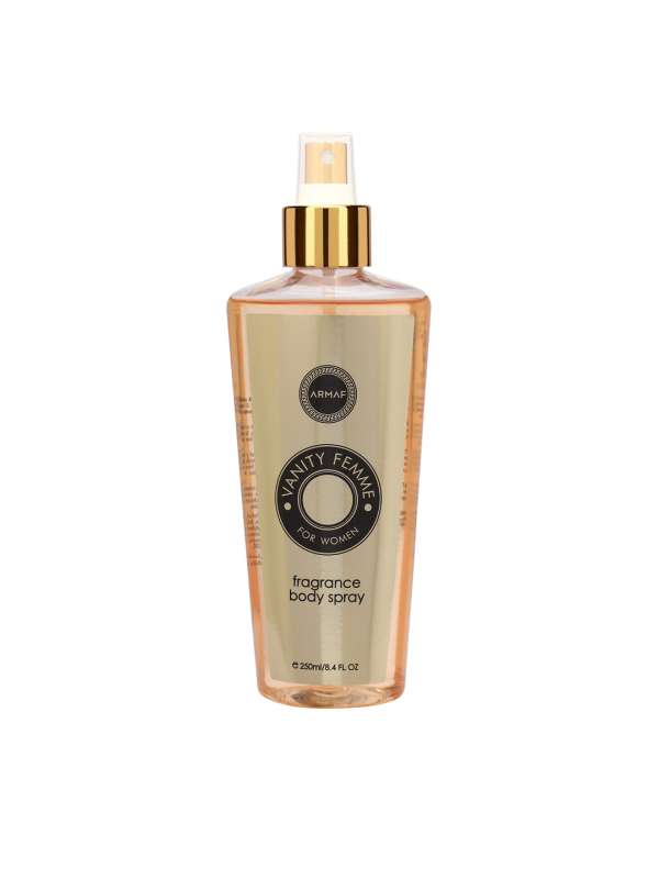 Armaf vanity hotsell femme elegance