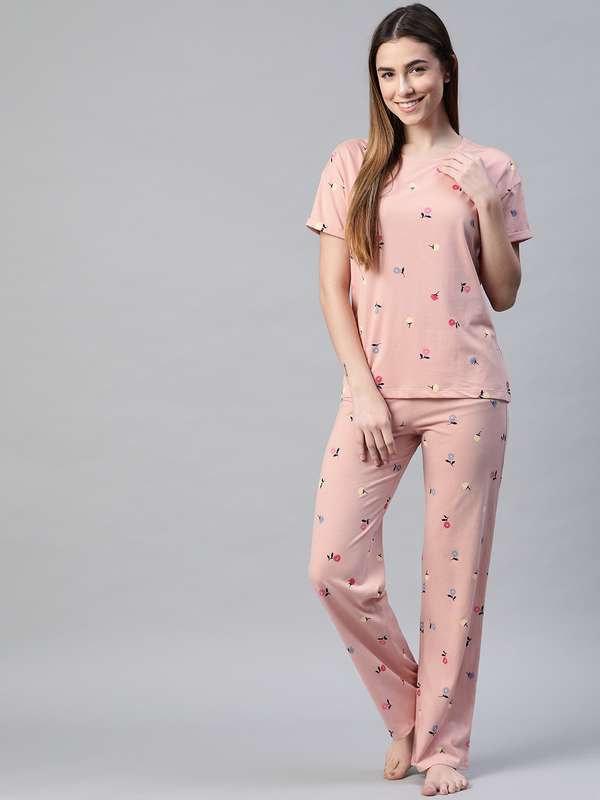 Women Nightwear \u0026 Loungewear online 