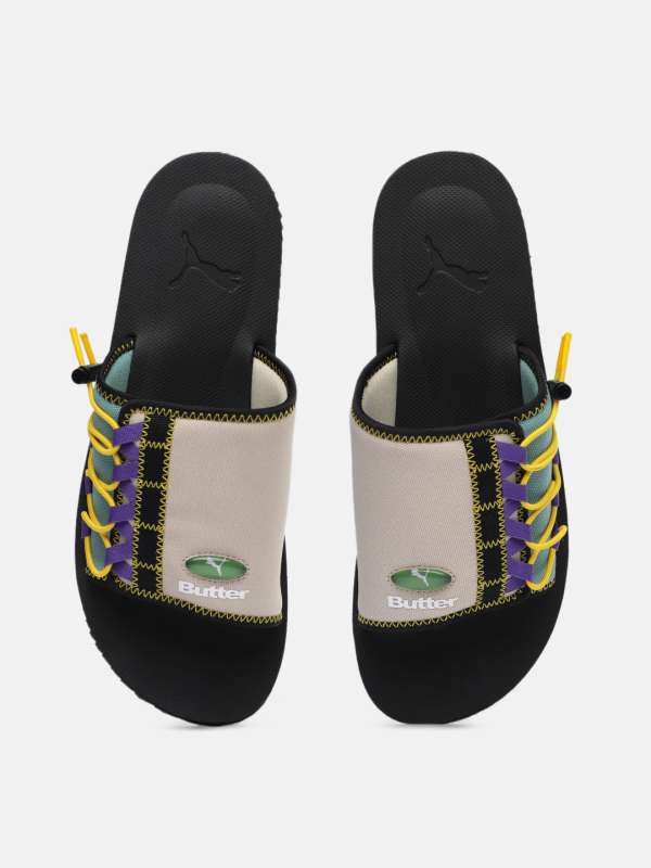 Jordan break slide myntra shop