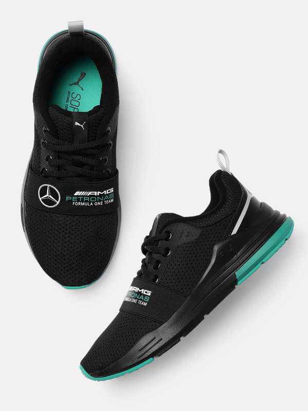 myntra sneakers women