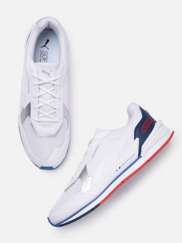Puma shop racer sneakers