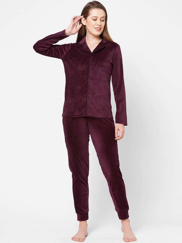 Velvet By Night - Buy Velvet By Night online in India