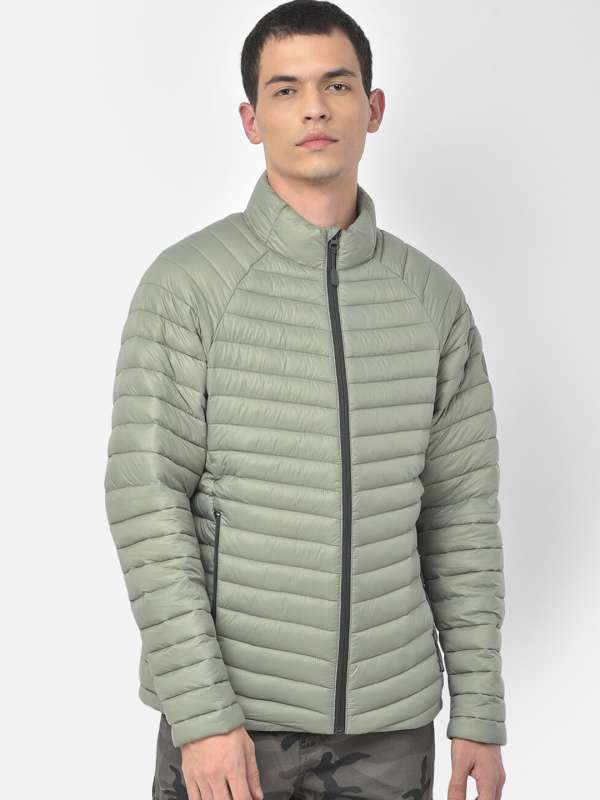 woodland jackets myntra