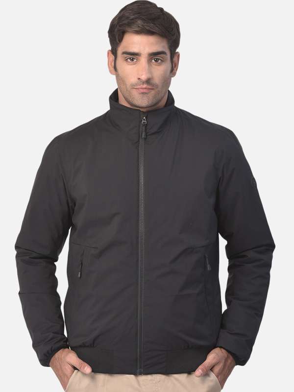 woodland jackets myntra
