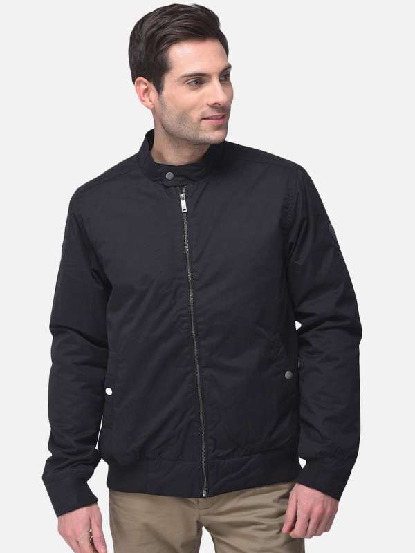 woodland jackets myntra