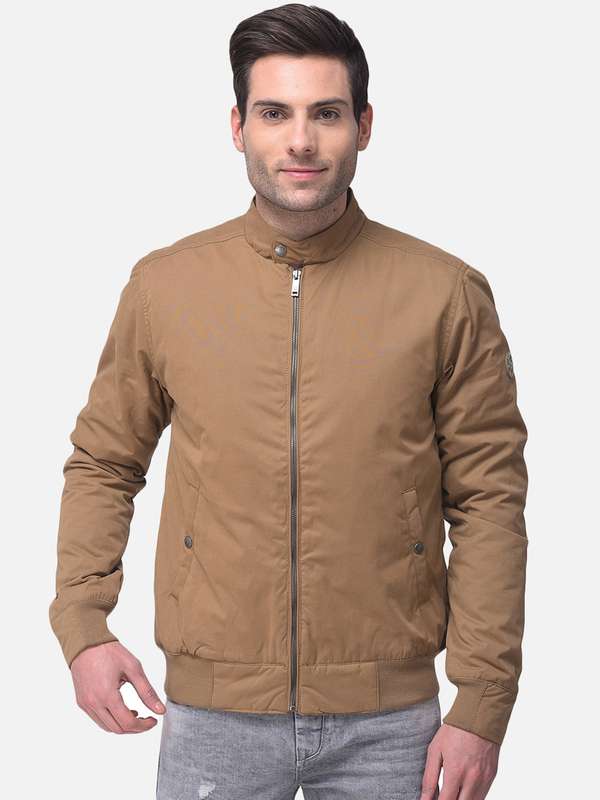 Woodland warm jackets clearance
