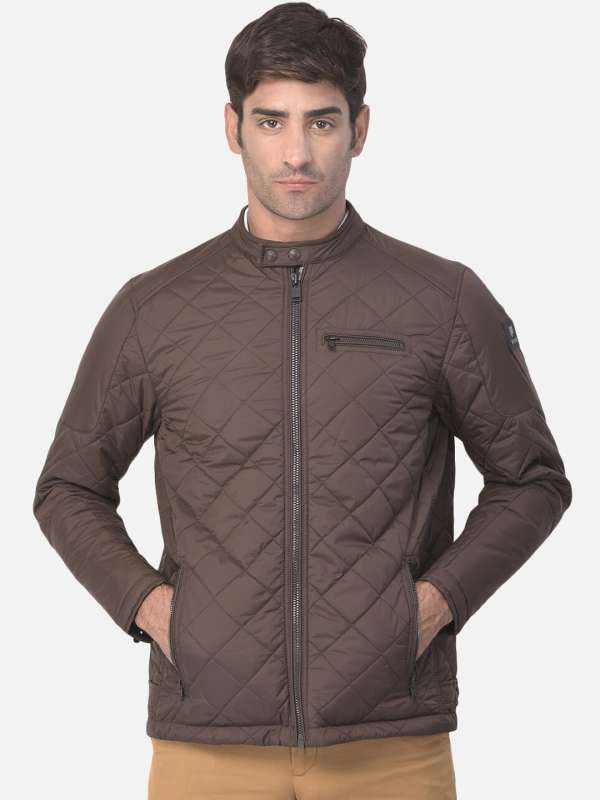 Woods mens winter jackets on sale