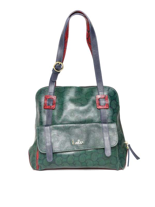 holii bags myntra