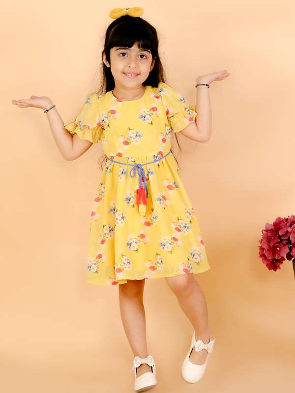 Formal dress for discount kid girl