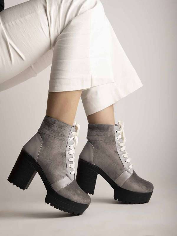 Boots for Girls - Shop for Boots for Girls Online in India