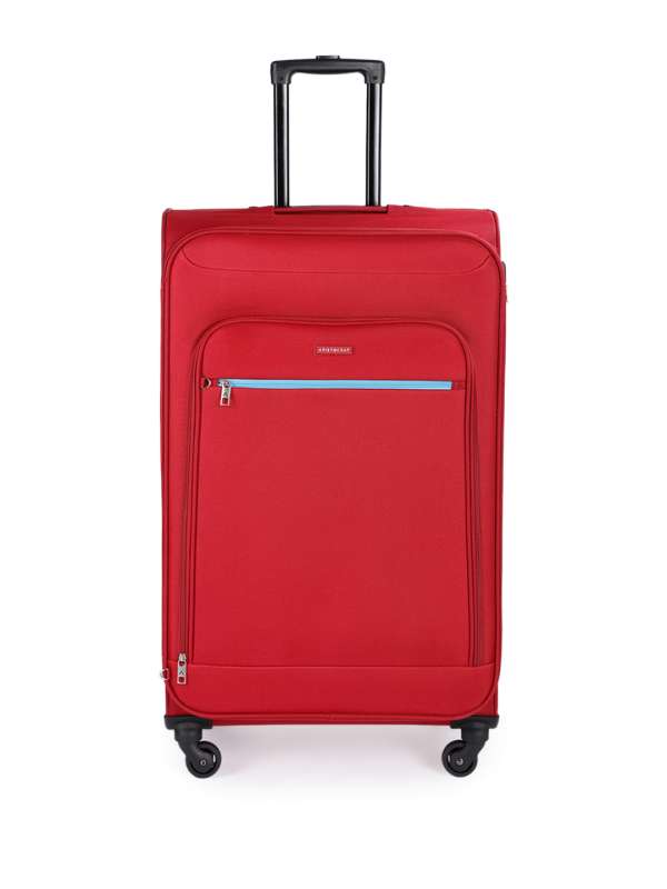 Aristocrat trolly sales bag price