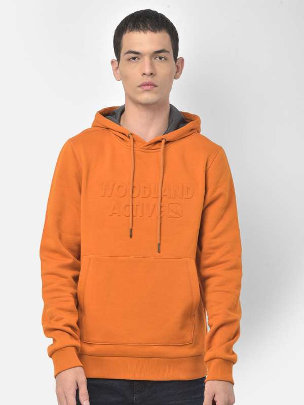 Woodland Sweatshirts Buy Woodland Sweatshirts online in India