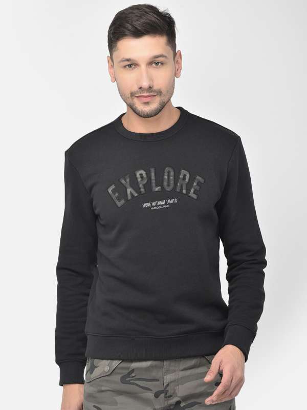 Myntra sweatshirt discount
