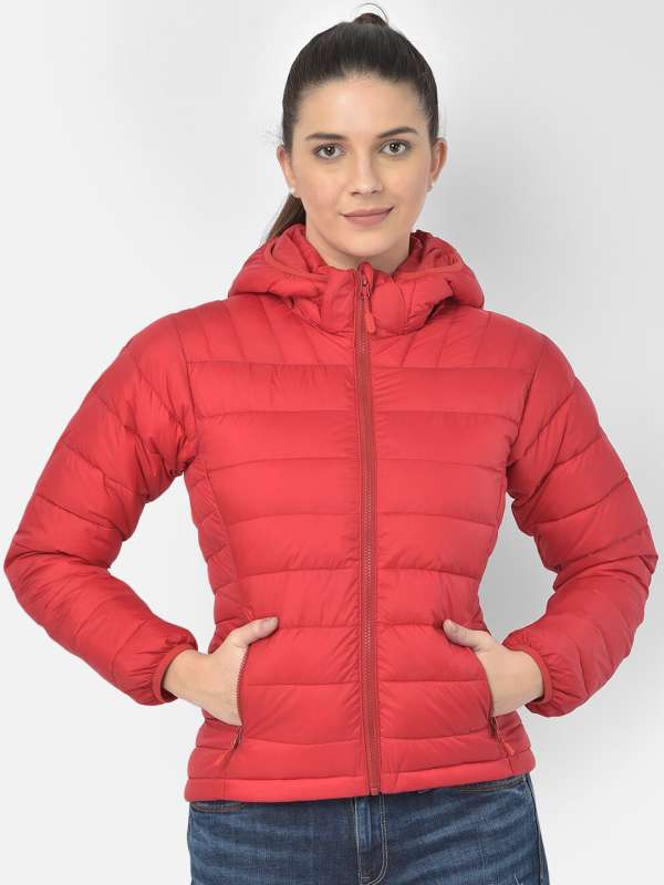 Woodland ladies winter jackets cheap